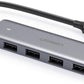 HUB Ugreen CM219 4 Ports USB 3.0 15920