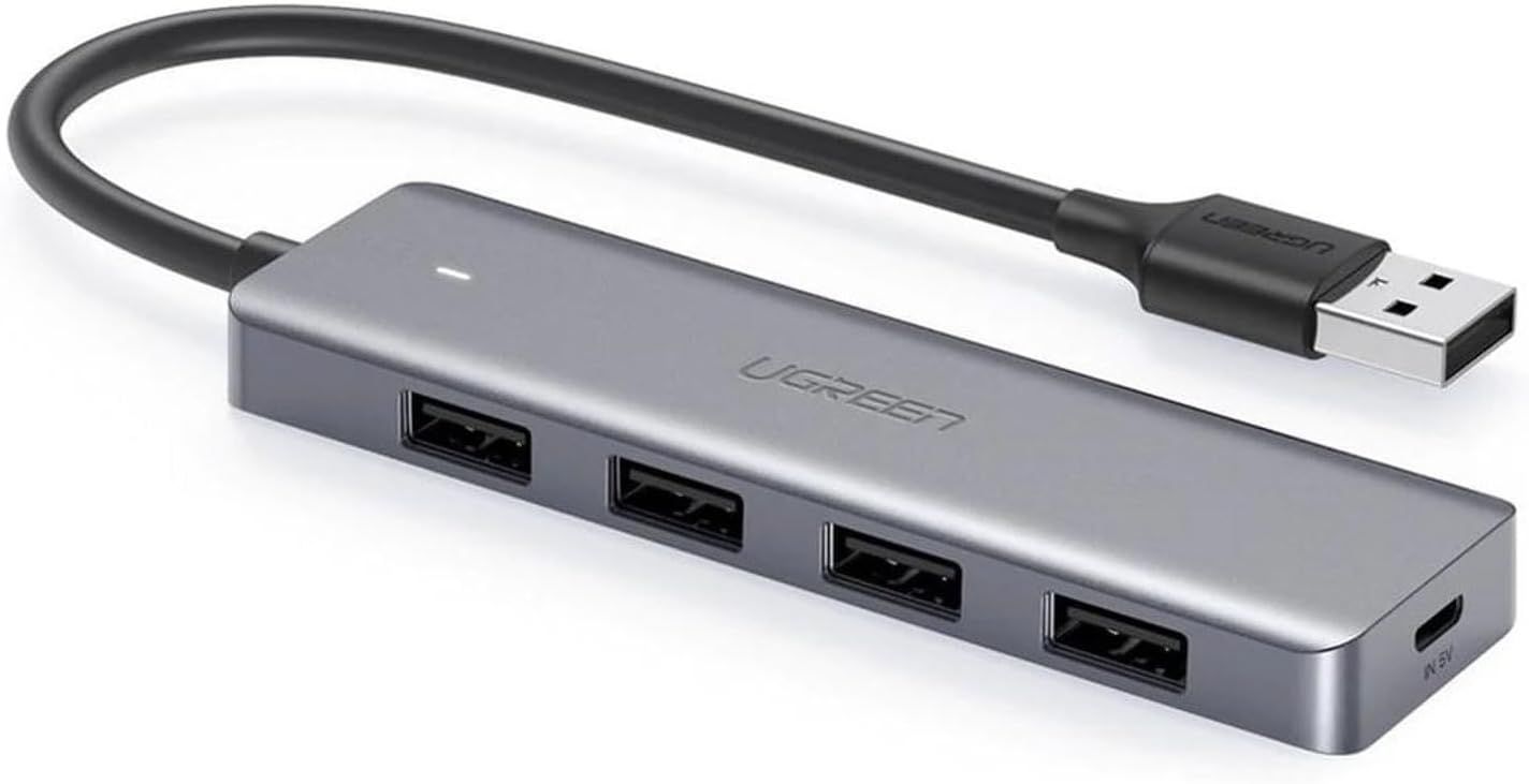 HUB Ugreen CM219 4 Ports USB 3.0 15920