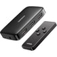 Switch Ugreen HDMI 3 in 1 out 80125