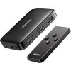 Switch Ugreen HDMI 3 in 1 out 80125