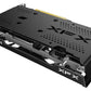 XFX SPEEDSTER RADEON RX7600 SWIFT 210 8GB GDDR6 DUAL