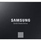 SAMSUNG 870 EVO 2TG 2.5