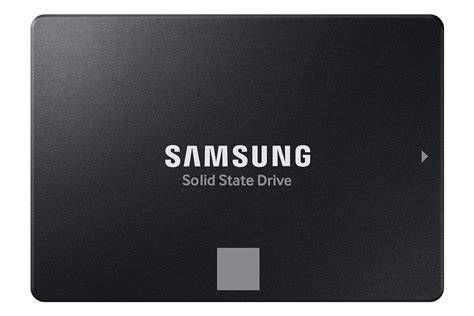 SAMSUNG 870 EVO 2TG 2.5