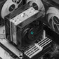 DEEPCOOL GAMMAXX AG400 PLUS AIR