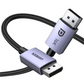 Ugreen-DisplayPort 16K Cable 1m-15383