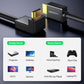 Ugreen HD 4K-HDMI Cable Male to Male - 10174