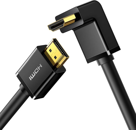 Ugreen HD 4K-HDMI Cable Male to Male - 10174