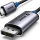 CAB-Ugreen-USB-C TO Display Port-8K 25839