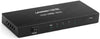 Ugreen-EU  HDMI 1-In / 4-Out-40202