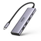 Ugreen-CM511-USB C-MLT Adapter-20956A