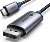 Ugreen USB C to DisplayPort 1.4 8K 3m 25839