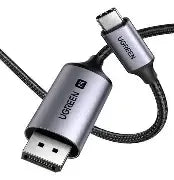 Ugreen-USB-C TO Display Port-8K