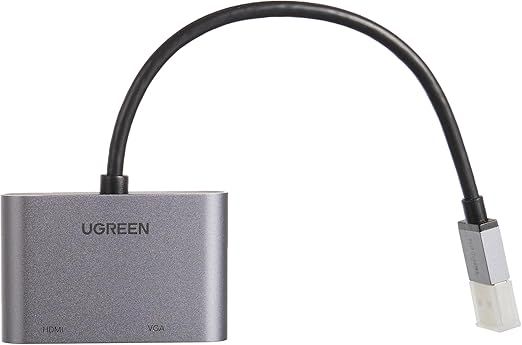Ugreen Usb3.0 Hdmi Vga Converter 20518