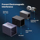 Converter Ugreen Ethernet Extender 10Gbps 328 ft 15117
