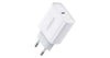 Ugreen Fast Charging Power Adapter With PD 20W 60450