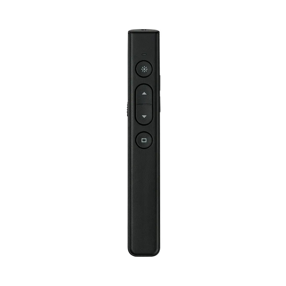Rapoo Presenter WL Black XR100