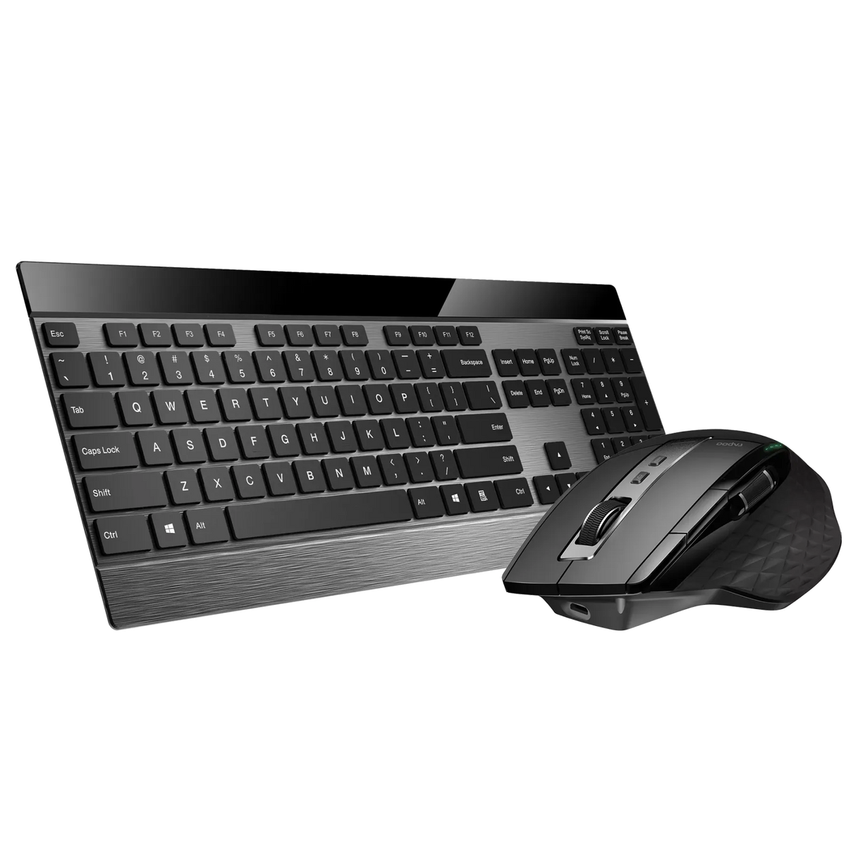 Mouse-Rapoo-WL-9900M