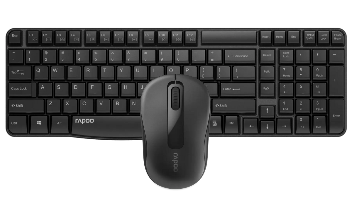 Rapoo-WL-X1800S