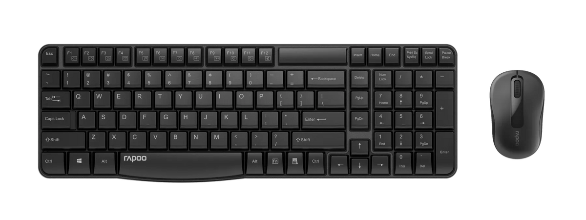 Rapoo-WL-X1800S