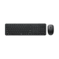 Combo KB+ Rapoo WL X260S