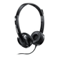 Rapoo-Wired-Stereo-Black-H100