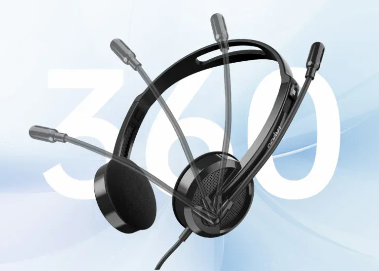 Rapoo-Wired-Stereo-H101