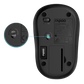 Rapoo-Optical-Mouse-Black-M10 Plus