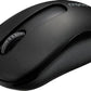 Rapoo-Optical-Mouse-Black-M10 Plus