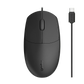 Rapoo-Optical-Mouse-Black-N100C