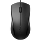 Rapoo-Optical-Mouse-Black-N1200