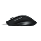 Rapoo-Optical-Mouse-Black-N500