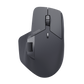 Rapoo-WL-Mouse-Multi-Mode-Grey White-MT760L