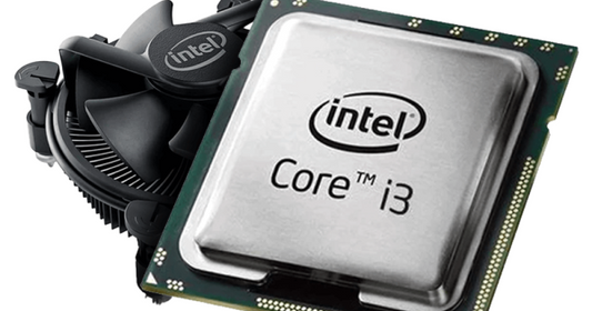 INTEL CORE I3-10105F TRAY + INTEL FAN + MSI PRO H510-B