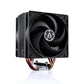 ARCTIC FREEZER 36 BLACK BLACK