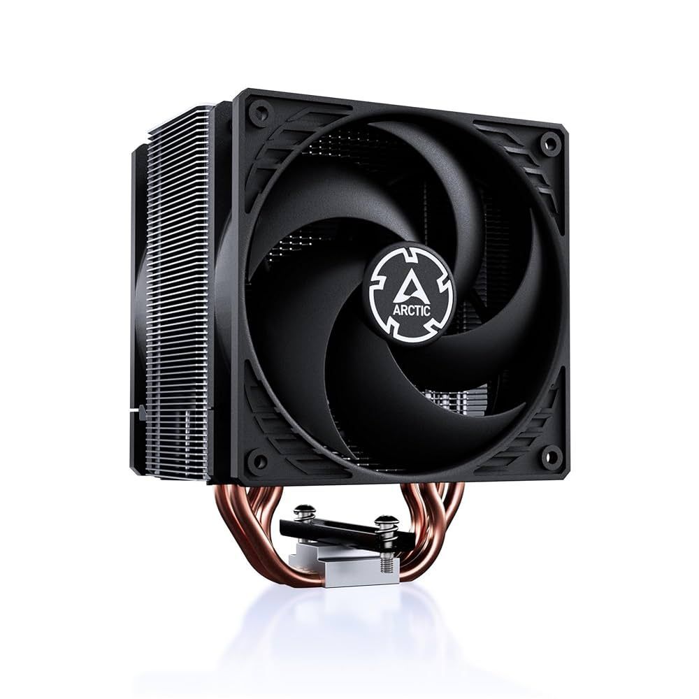 ARCTIC FREEZER 36 BLACK BLACK