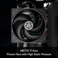 ARCTIC FREEZER 36 BLACK BLACK