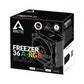 ARCTIC FREEZER 36 BLACK A-RGB