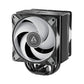 ARCTIC FREEZER 36 BLACK A-RGB
