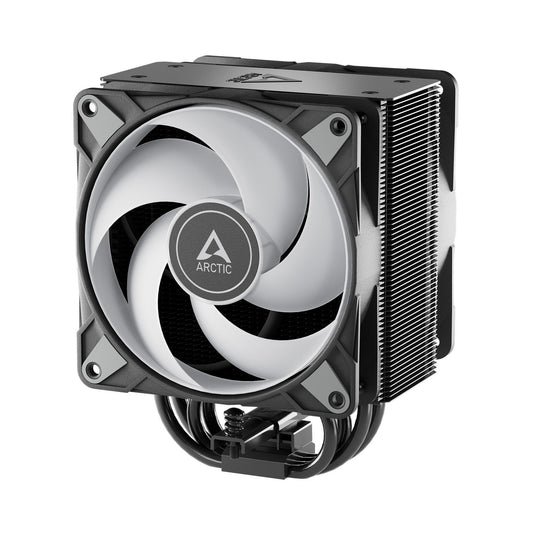 ARCTIC FREEZER 36 BLACK A-RGB