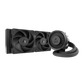 ARCTIC LIQUID FREEZER III PRO 240 BLACK