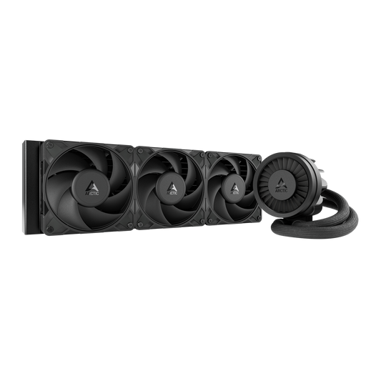 ARCTIC LIQUID FREEZER III PRO 360 BLACK