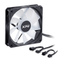 XPG VENTO R 120 ARGB PWM 3FANS KIT
