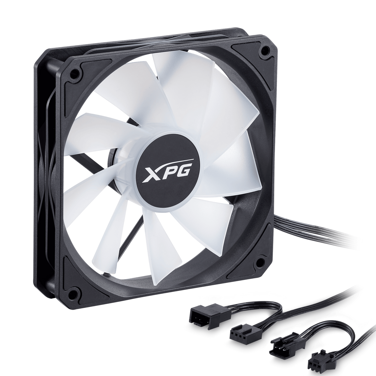 XPG VENTO R 120 ARGB PWM 3FANS KIT