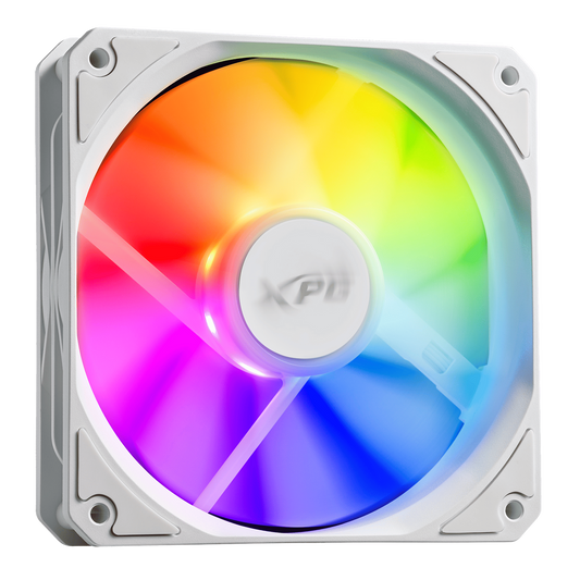 XPG VENTO R 120 ARGB PWM 3FANS KIT