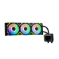 CPU Cooler XPG Levante II 360mm AIO Liquid