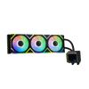 CPU Cooler XPG Levante II 360mm AIO Liquid