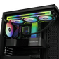 CPU Cooler XPG Levante II 360mm AIO Liquid