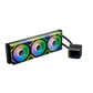 CPU Cooler XPG Levante II 360mm AIO Liquid