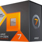 AMD RYZEN 7 7800X3D