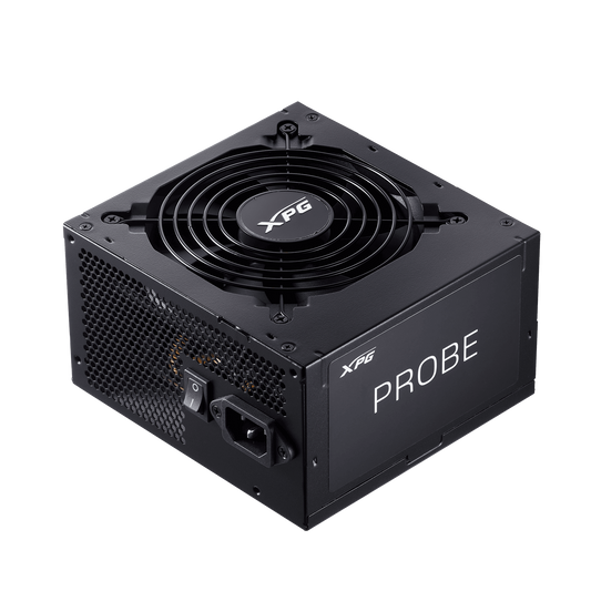 PC Power Supply XPG Probe 700W 80 plus Bronze